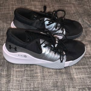 Under Armour Spawn Low